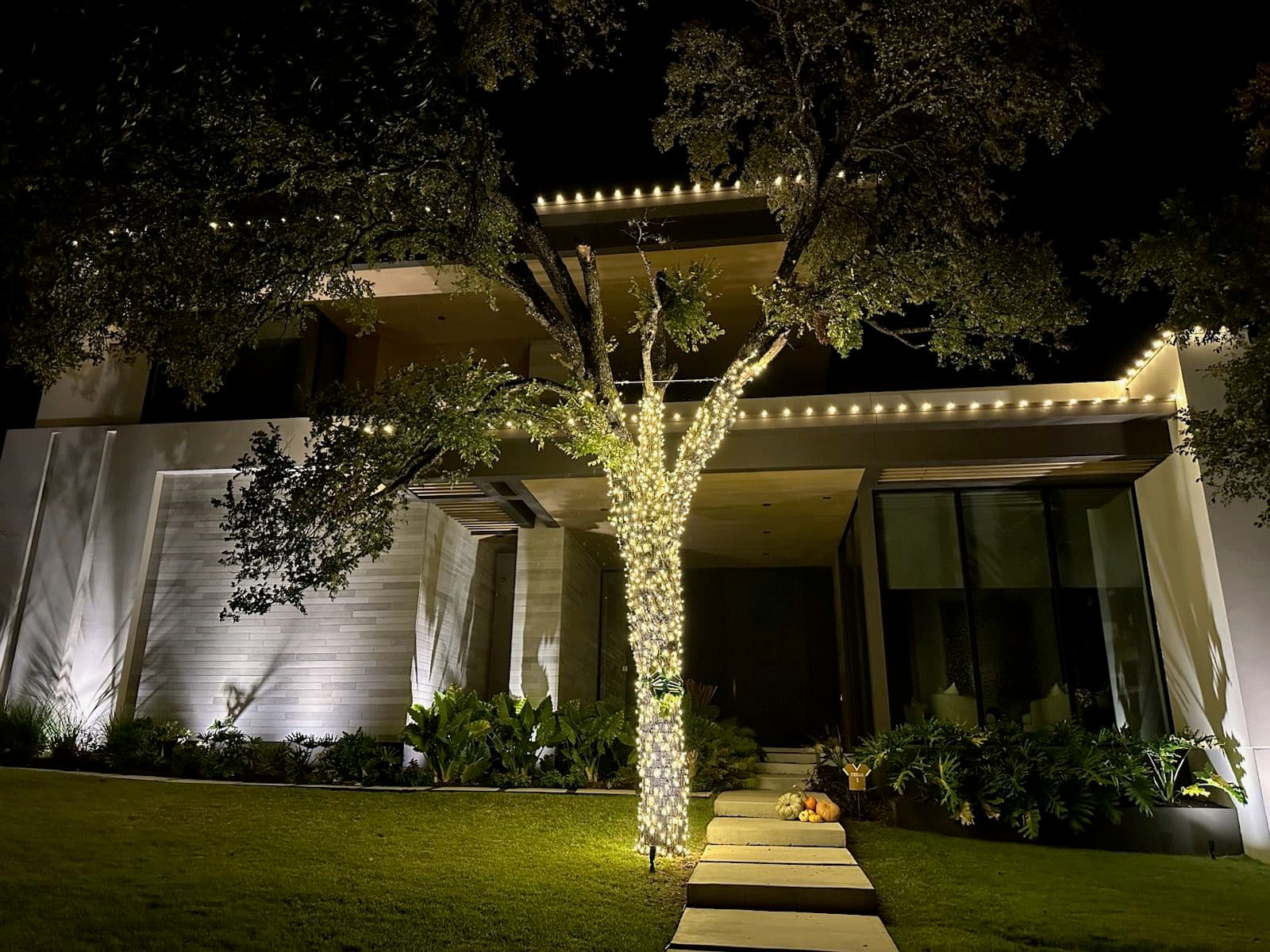 Project Enchanting Christmas Lighting for Your Home image