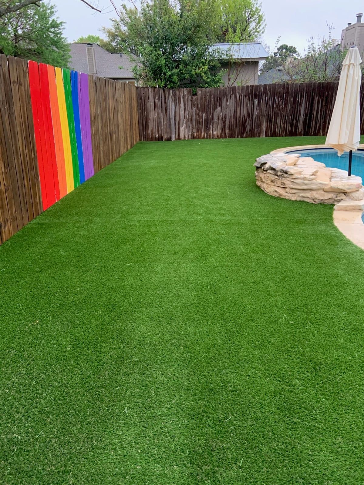 Create Your Perfect Outdoor Space image
