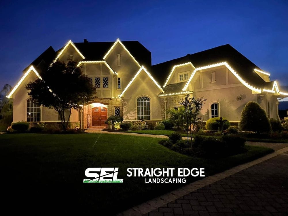 Christmas Lights