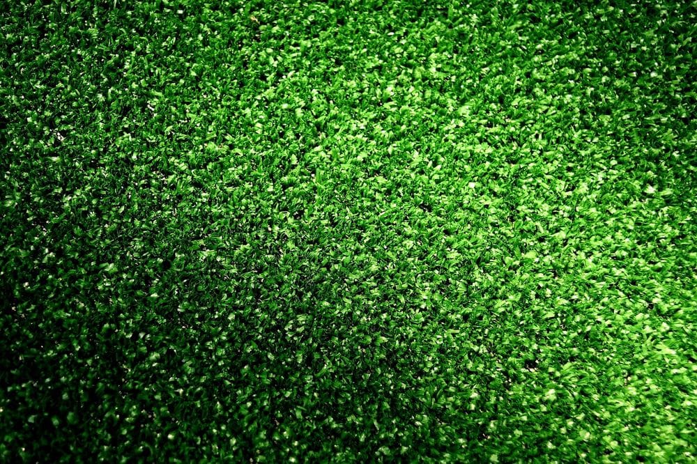 Artificial Turf Installation