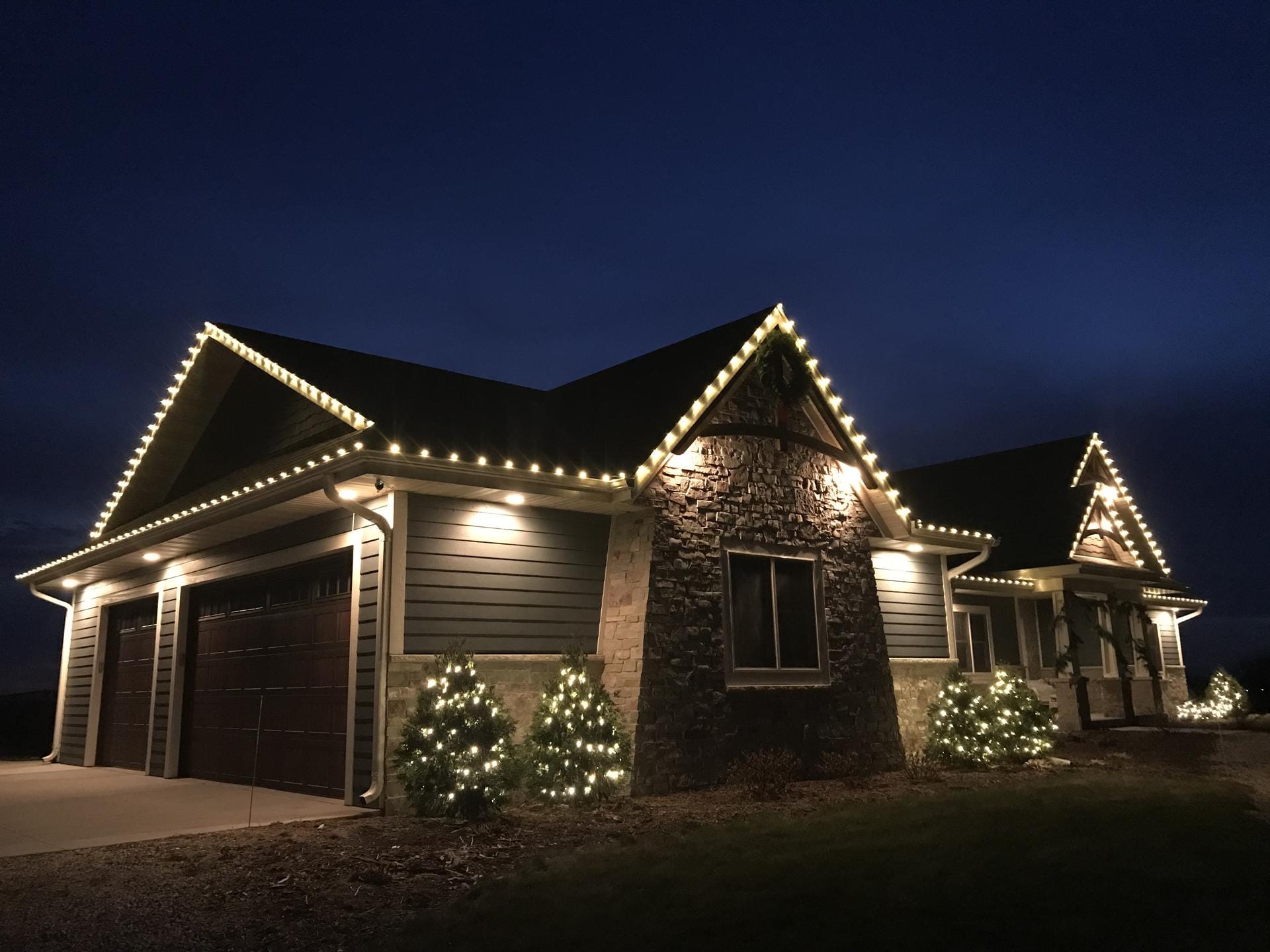Holiday Magic Brought to Your Doorstep