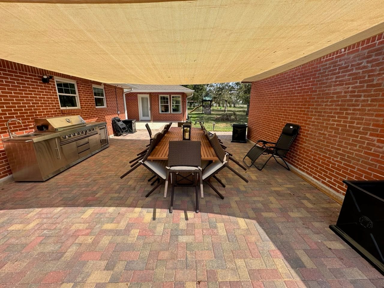 Transform Your Backyard into a Hardscape Haven